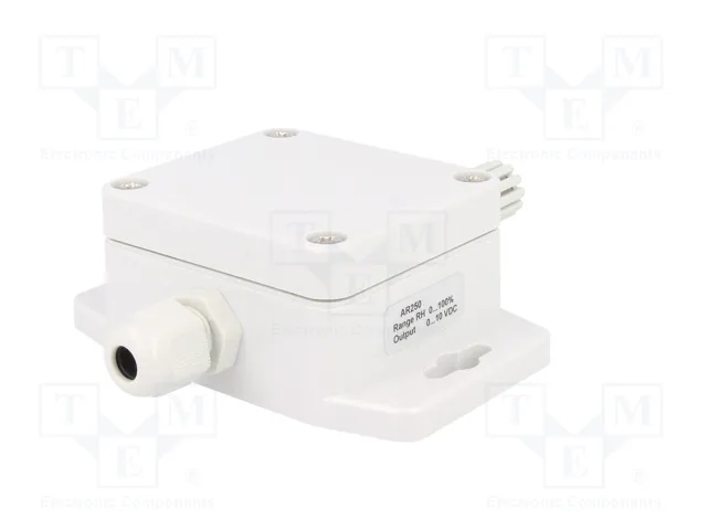 APAR AR250/U Transductor de Humedad 0÷100%RH