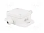 APAR AR250/U Transductor de Humedad 0÷100%RH