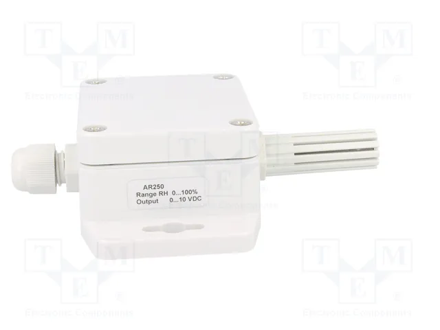 APAR AR250/U Transductor de Humedad 0÷100%RH