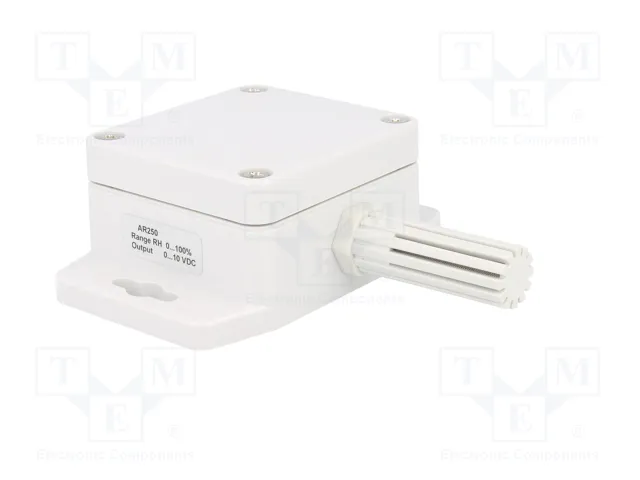 APAR AR250/U Transductor de Humedad 0÷100%RH