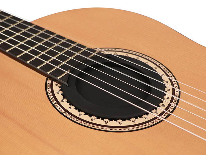 Boston AGM-85 Sordina para Guitarra Clásica Boston AGM-85 Sordina para Guitarra Clásica