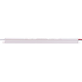 Transformador LED Ultrafina 60W 12VDC 110V-220V/AC IP20