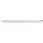Transformador LED Ultrafina 60W 12VDC 110V-220V/AC IP20