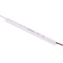 Transformador LED Ultrafina 60W 12VDC 110V-220V/AC IP20