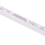 Transformador LED Ultrafina 60W 12VDC 110V-220V/AC IP20
