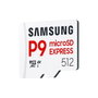 Samsung P9 Express 512 GB microSDXC