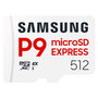 Samsung P9 Express microSDXC 512 GB