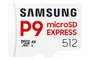 Samsung P9 Express 512 GB microSDXC