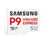Samsung P9 Express 512 GB microSDXC