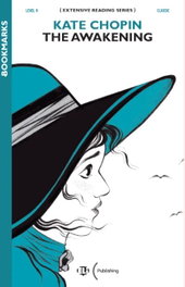 Awakening (B1) (Bookmarks), Kate Chopin - ELI