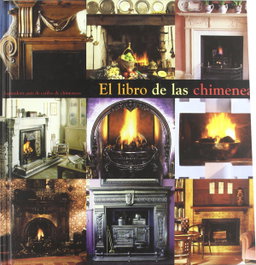 EDILUPA EDICIONES S.L., El libro de las chimeneas