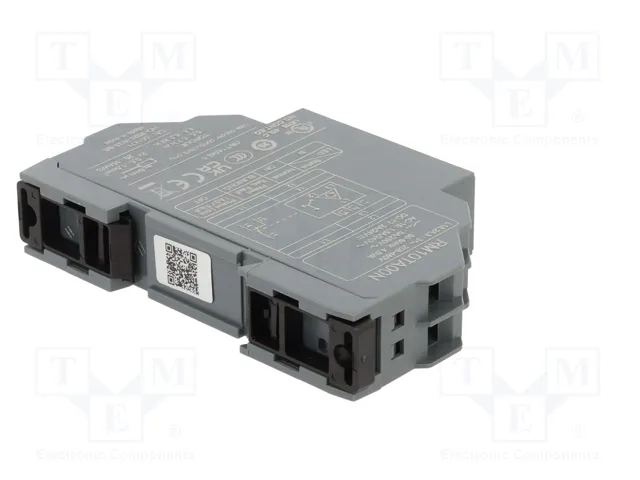 SCHNEIDER ELECTRIC RM10TA00N Relé de monitorización de tensión Easy Harmony
