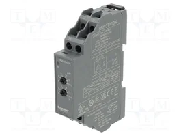 SCHNEIDER ELECTRIC RM10TA00N Relé de monitorización de tensión Easy Harmony