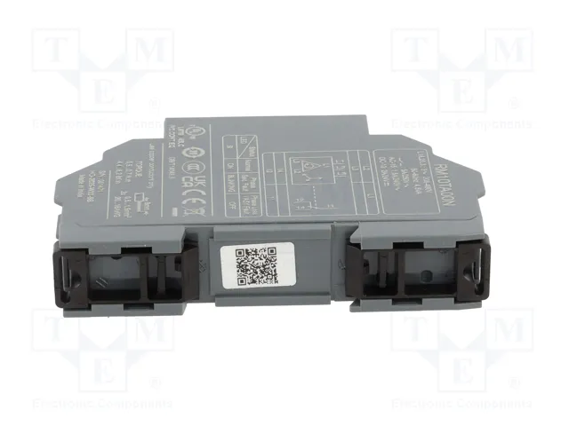 SCHNEIDER ELECTRIC RM10TA00N Relé de monitorización de tensión Easy Harmony