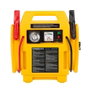 Powerplus Fuente de Alimentación y Compresor 4 en 1 AABLL52648 - Incluye Cable de 12V DC