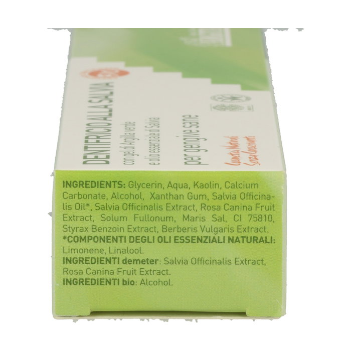 Argital Dentífrico Bital Especial Salvia 75 ml Argital Dentífrico Bital Especial Salvia 75 ml
