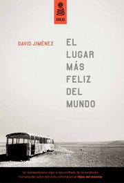 El lugar más feliz del mundo, David Jiménez García - KAILAS
