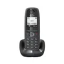 Teléfono Inalámbrico Gigaset AS405/ Pack DUO/ Negro
