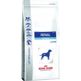Royal Canin Canine Renal Special 10 kg