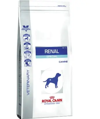 Royal Canin Canine Renal Special 10 kg Royal Canin Canine Renal Special 10 kg