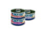 Farmina N&D Cat Natural Fish Trio Menu 6x70g