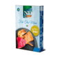 Farmina N&D Cat Natural Fish Trio Menu 6x70g