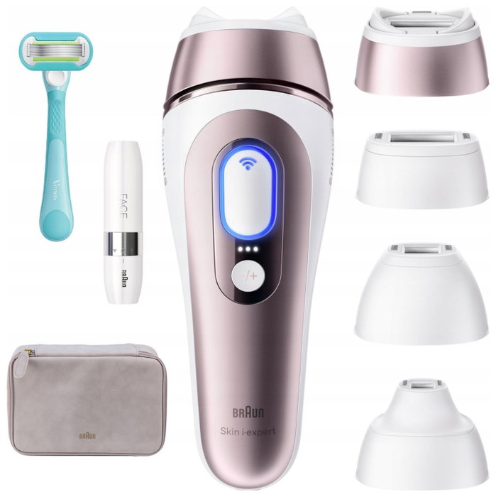 Braun Skin i-expert Pro IPL PL7432 Braun Skin i-expert Pro IPL PL7432