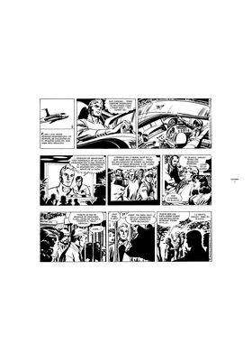 Flash Gordon 1969-1971