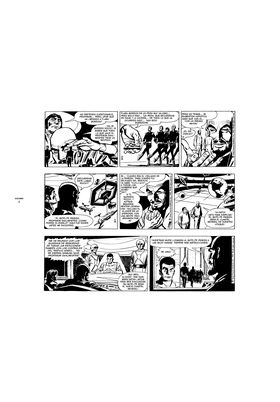 Flash Gordon 1969-1971