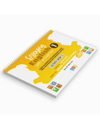 GEU Enjoying English with Pictograms 1 (Activity Book 5)