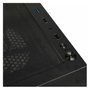Kolink Observatory HF Glass ARGB Midi-Tower - schwarz