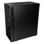 Kolink Observatory HF Glass ARGB Midi-Tower - schwarz