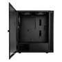 Kolink Observatory HF Glass ARGB Midi-Tower - schwarz