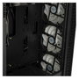 Kolink Observatory HF Glass ARGB Midi-Tower - schwarz