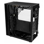 Kolink Observatory HF Glass ARGB Midi-Tower - schwarz