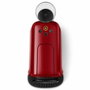 Philips L'Or Barista LM8012/51 Cafetera de cápsulas doble espresso - Rojo Rubí