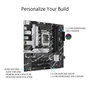 ASUS PRIME B760M-A D4-CSM DDR4 LGA 1700 Micro ATX