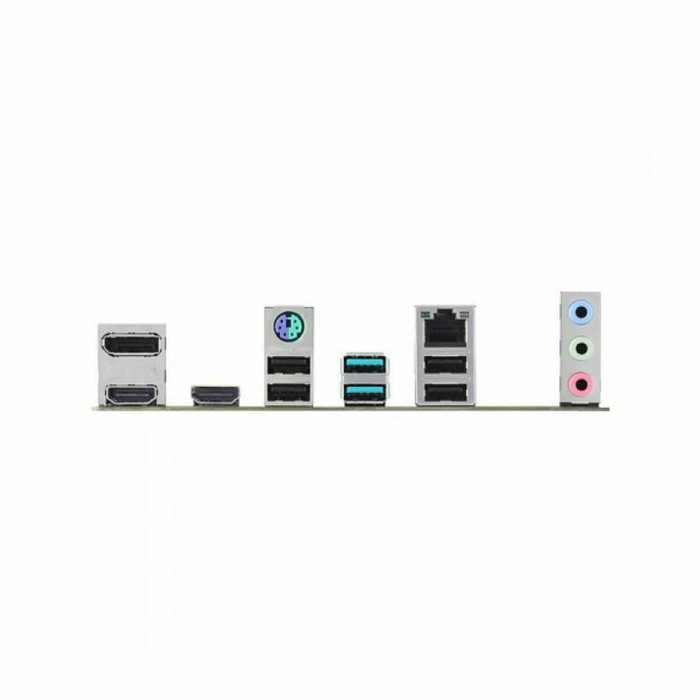 ASUS PRIME B760M-A D4-CSM DDR4 LGA 1700 Micro ATX ASUS PRIME B760M-A D4-CSM DDR4 LGA 1700 Micro ATX