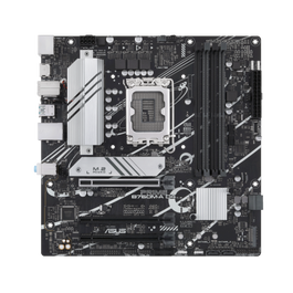 ASUS 90MB1D00-M1EAYC Placa Base Intel B760 LGA 1700 micro ATX DDR4