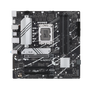 ASUS PRIME B760M-A D4-CSM DDR4 LGA 1700 Micro ATX