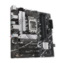 ASUS PRIME B760M-A D4-CSM DDR4 LGA 1700 Micro ATX