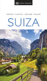 DORLING KINDERSLEY (DK) SUIZA, DK - DORLING KINDERSLEY (DK)