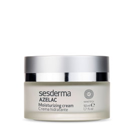 Sesderma AZELAC Crema Hidratante 50 ml