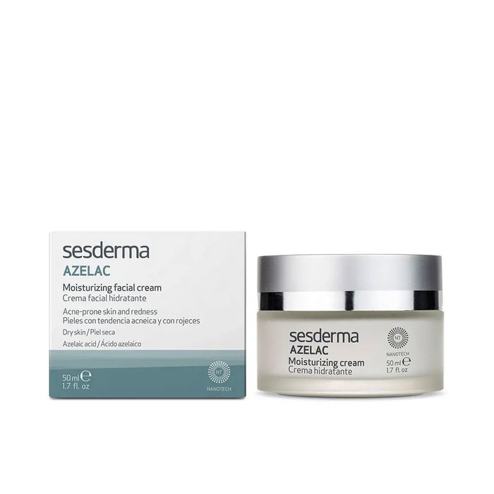 Sesderma AZELAC Crema Hidratante con Ácido Azelaico 50 ml