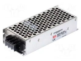 MEAN WELL RSD-100C-24 Convertidor DC/DC 100,8W 24VDC