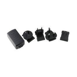 HONEYWELL Fuente de alimentación para Dolphin CT40 ScanPal EDA50