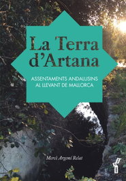 La Terra d'Artana, Mercè Argemí Relat - DOCUMENTA BALEAR