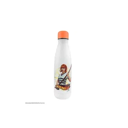 Cinereplicas Botella Isotérmica Nami One Piece