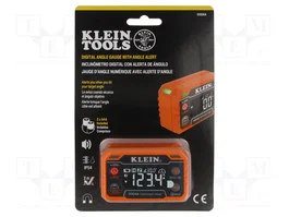 Klein Tools Transportador electrónico 0-180°/0-90° IP54