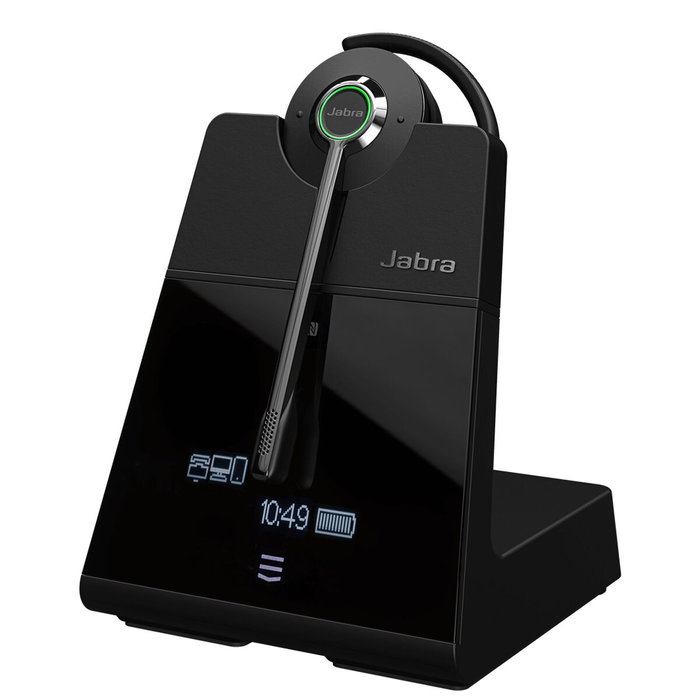Jabra Engage 75 SE Convertible Negro